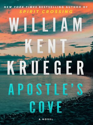 cover image of Apostle's Cove